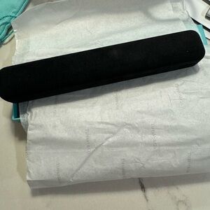 Tiffany & Co. Blue Jewelry Box